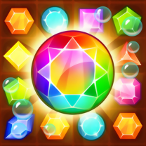 Gra Amazing Jewel