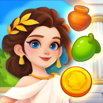 Gra Athena Match