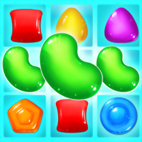 Gra Candy Match 2