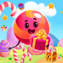 Gra Candy Rain 6