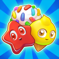 Gra Candy Riddles