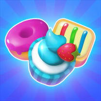 Gra Cookie Crush 4