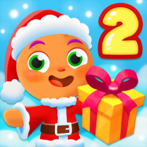 Gra Cookie Crush Christmas 2