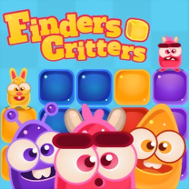 Gra Finders Critters