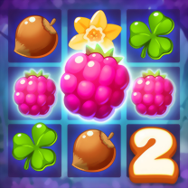 Gra Forest Match 2