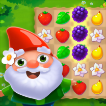 Gra Garden Tales