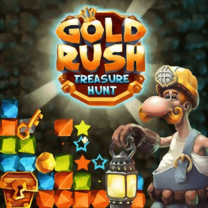 Gra Gold Rush
