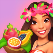 Gra Hawaii Match 3