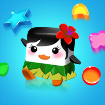 Gra Jelly Quest Mania
