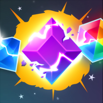 Gra Jewel Burst