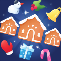 Gra Jewel Christmas Mania