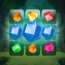 Gra Jewels Blitz 3