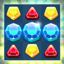 Gra Jewels Blitz 4