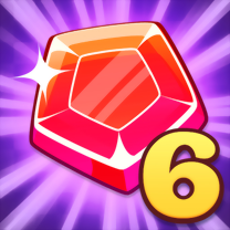 Gra Jewels Blitz 6