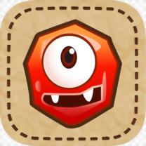 Gra Monster Busters