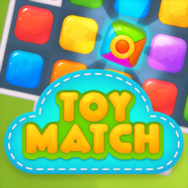 Gra Toy Match