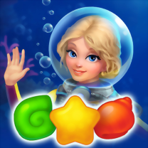 Gra Vega Mix: Sea Adventures