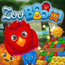 Gra Zoo Boom