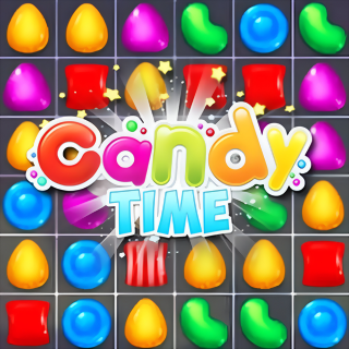Candy Time