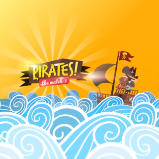 Piraci!